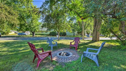 Blue Haven Watertown Retreat By Crow River! - Foto 2