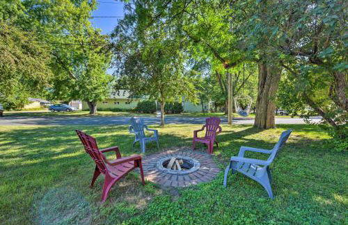 Blue Haven Watertown Retreat By Crow River! - Foto 2