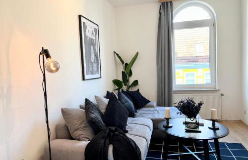 Großes Apartment Bremerhaven - Photo 12