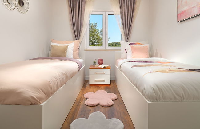 Sun Spalato Villa Borna - Foto 8