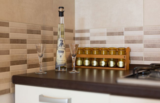 Apartments Six - Foto 12