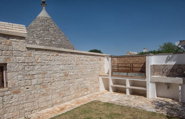 Trulli Piccoli - Foto 80