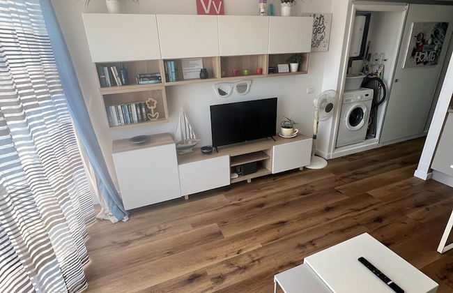 Oceanfront Condo in Playa las Americas With Sea Views - Foto 60