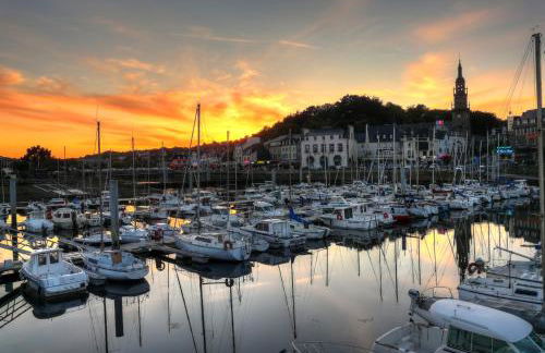 Gite de la Renaissance, Binic , Bretagne - Foto 20