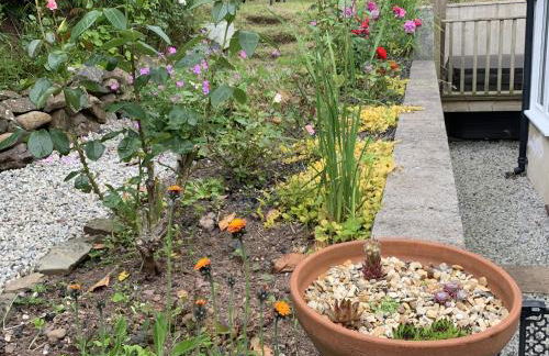 Rose Cottage - Foto 35