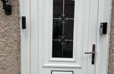 Spacious 2 Bedroom Flat in Leven, Fife, Near St. Andrews - Foto 18