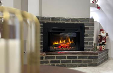 Grand View Suites Meteora - Foto 10