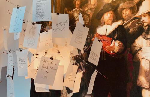 Vecchi Maestri Luxury Adults Only Apartments with Breakfast - Foto 8