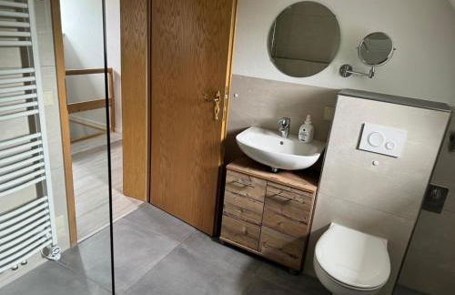 Ferienwohnung Auf der Heide - Foto 18