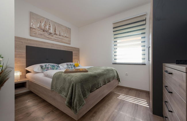 Villa Blue Sky 2 Zadarvillas - Foto 58