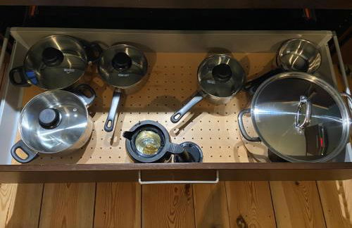 Haus mit wunderschönem Garten - Foto 14