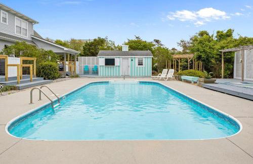 Harkers Haven home - Foto 42