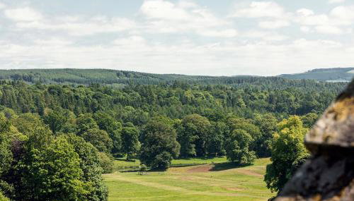 Drumlanrig Mains Cottage - Foto 2