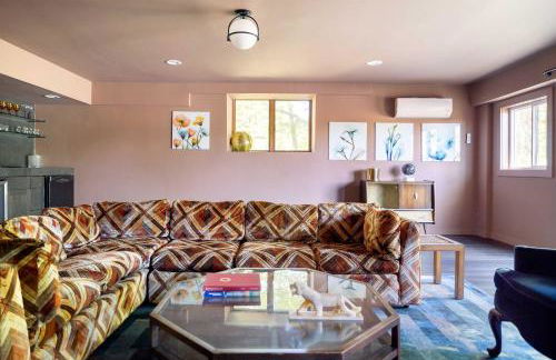 Catskill Estate epic views hot tub - Foto 51