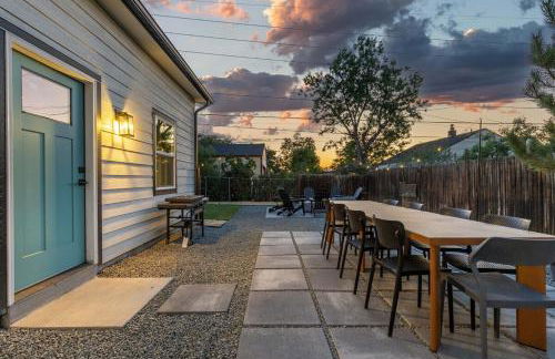 Denver 5BR Hot Tub, Pool Table, Ping Pong! - Foto 43