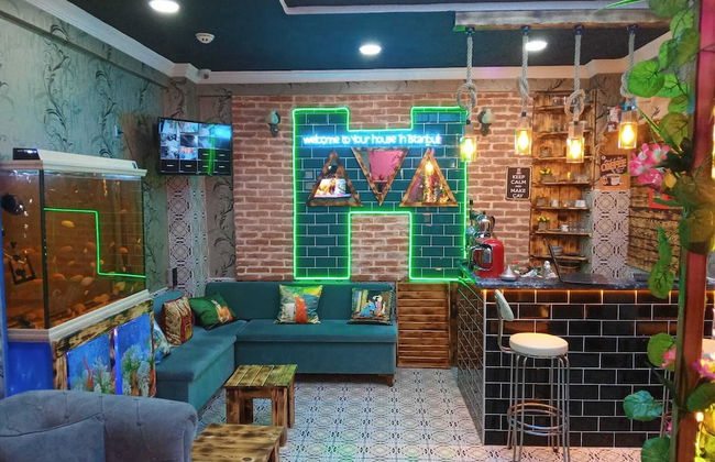 Marvel Suites- Adults Only - Foto 5