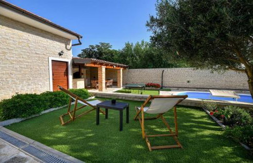 Nice Home In Lisicic With Wifi - Foto 8