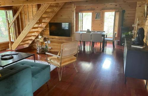 EL BOSQUE ENCANTADO - Photo 18