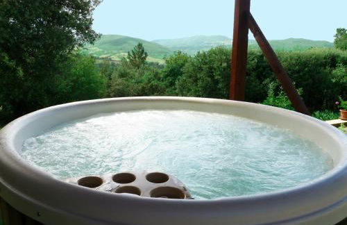 Villa le Capanne - Foto 10