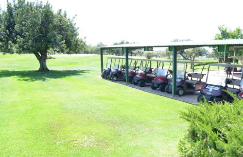 Espectacular Chalet Adosado para Vacaciones en Panorámica Golf Sant Jordi - Foto 57