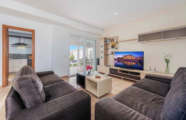 Villa Biel Mallorca - Foto 11