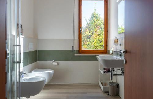 Dimore di Sant'Albino Montepulciano - Foto 10