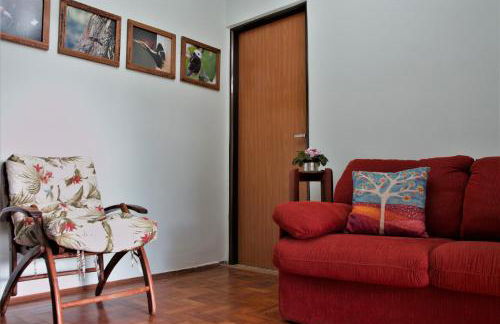 Chalé Bosque Do Barreiro - Foto 16