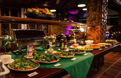 Hotel Fazenda Bavária - Photo 37