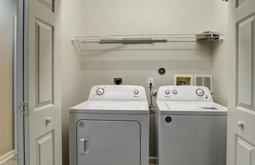 South Asheville Townhome 12 A - Foto 11