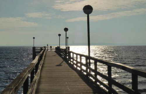 Appartement Meeresbrise - Foto 19