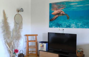 Havre de paix T3 vue mer - Foto 4