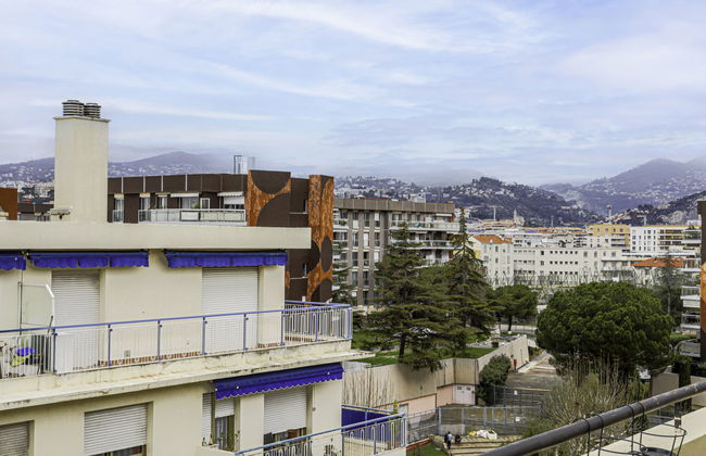 Le Copacabana - Photo 16