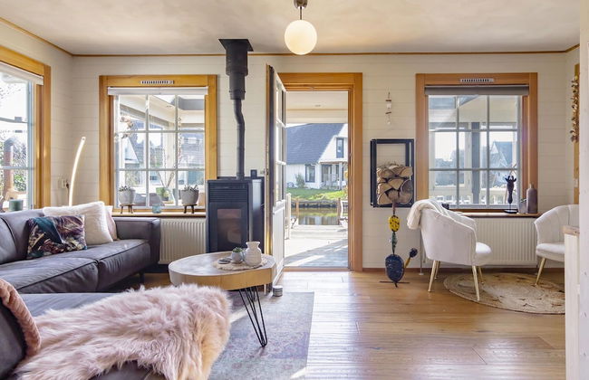 Holiday Home by Zuidlaardermeer Jetty - Photo 13