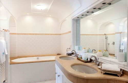 Villa Boheme Exclusive Luxury Suites - Foto 37