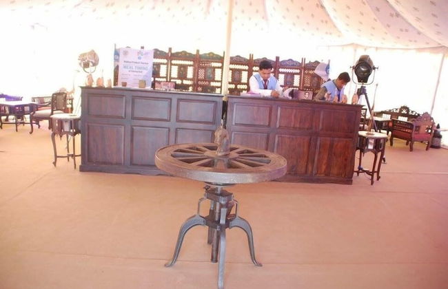 Global Kumbh Village - Foto 1