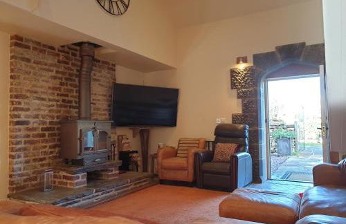 Spingle Barn - Foto 3