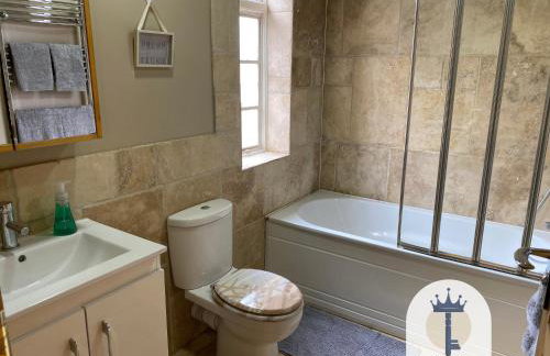 Beautiful Self-contained Cottage - Foto 44