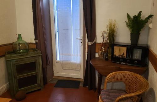 La Renaissance 50m2 - Indépendant & terrasse - Foto 12