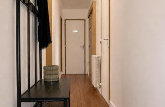 Suite cosy & Balnéo à Pont-à-Mousson 4 personnes - Foto 19
