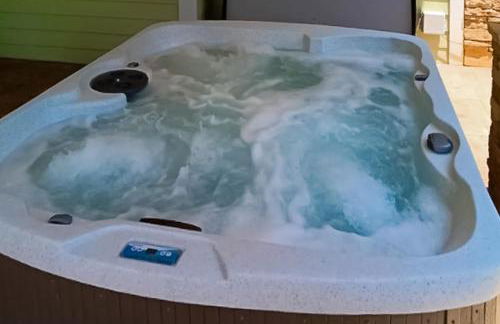 Secluded Lake House - Foto 37