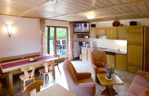 Apartments Lettenmaier - Foto 20