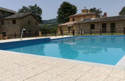 BorgoPratole CountryHouse - Foto 62
