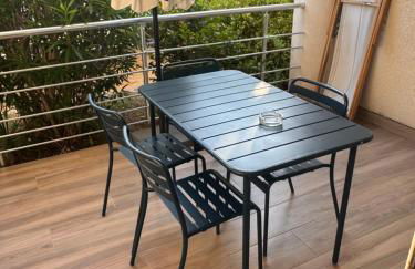 Appartements PORTICCIO CENTRE - Foto 13