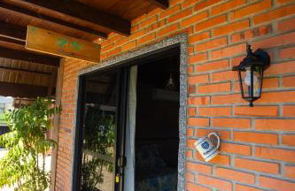 Chalés Pomertraum - Foto 37