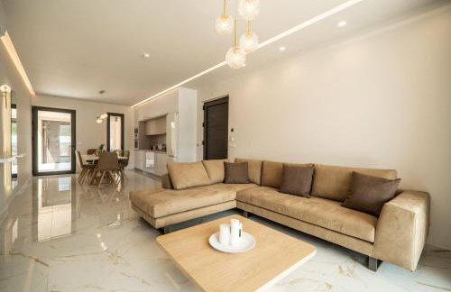 Kokalas luxury villa - Foto 18