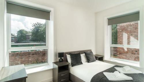 Spacious 3 Bed Apartment in Waterloo Liverpool - Foto 2
