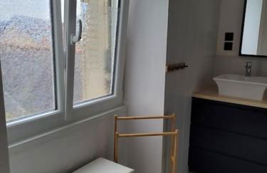 Gite des Hirondelles - Foto 43