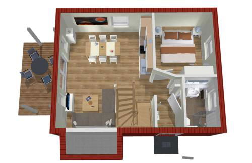 Ferienpark Geesthof - Foto 23