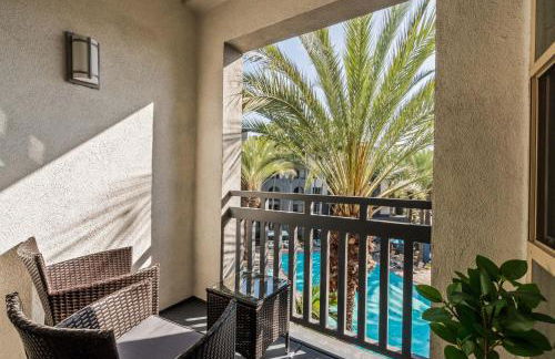 Central Irvine 1BR Loft w Work Setup by Anyplace - 11750 - Foto 15