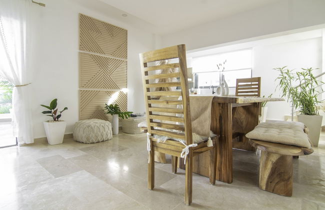 New Beachfront Penthouse by RedAwning - Foto 44